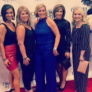 Meet your Posher, Vicki